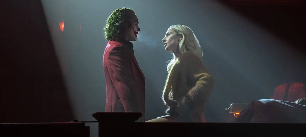 Coringa 2 deixa ganchos para um terceiro filme?