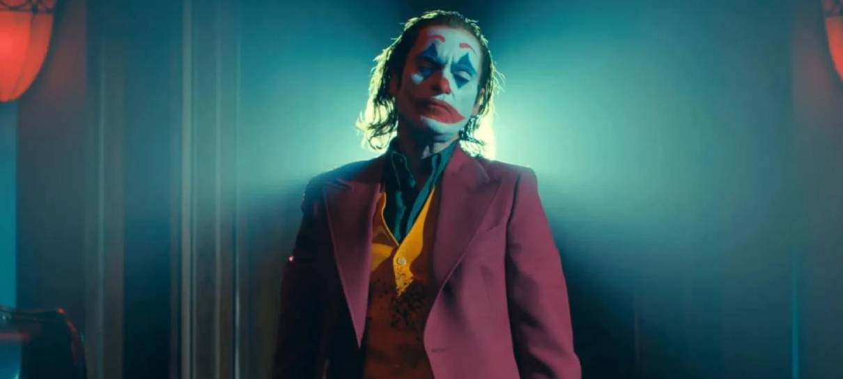 Ator de Coringa 2 comenta final sangrento e polêmico do filme