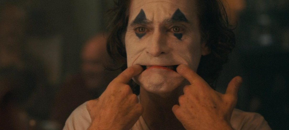 Coringa teve final alterado por diretor do Batman; Entenda