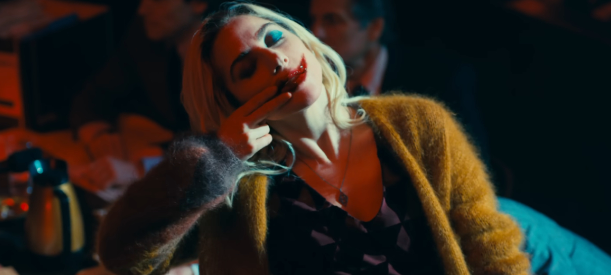 Lady Gaga explica o que torna a Arlequina de Coringa 2 única