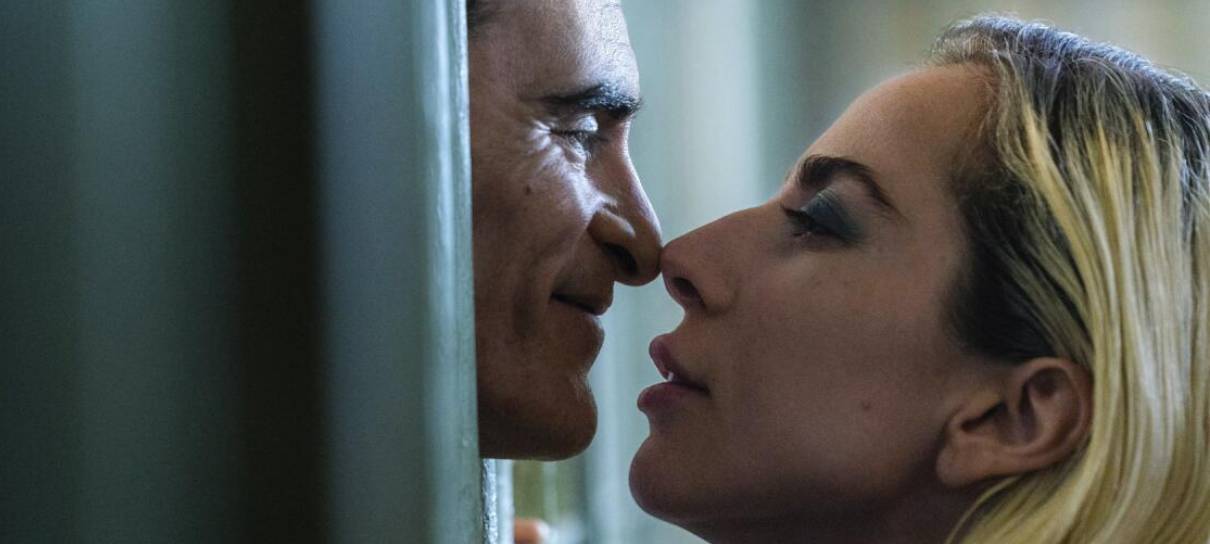 Warner comenta fracasso de Coringa 2: “Não foi o esperado”