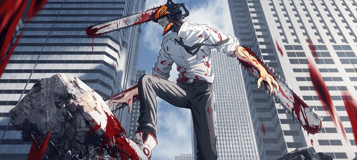 Crunchyroll celebra o Halloween com vários animes de graça; veja lista