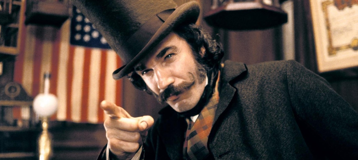 Daniel Day-Lewis deixa aposentadoria para estrelar filme do filho