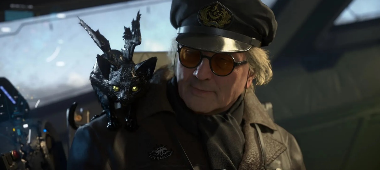 Cerca de 40% de Death Stranding 2 está finalizado, diz Kojima