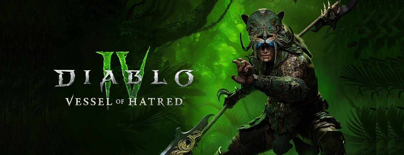 Diablo IV: 5 motivos para adquirir a expansão Vessel of Hatred