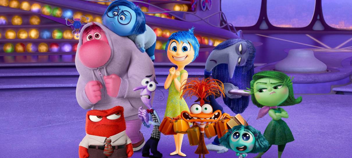 Disney+ revela data para bloqueio do compartilhamento de senhas no Brasil