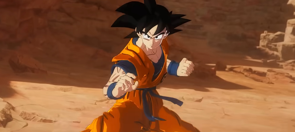 Dragon Ball: Sparking! ZERO vendeu 3 milhões de cópias no primeiro dia