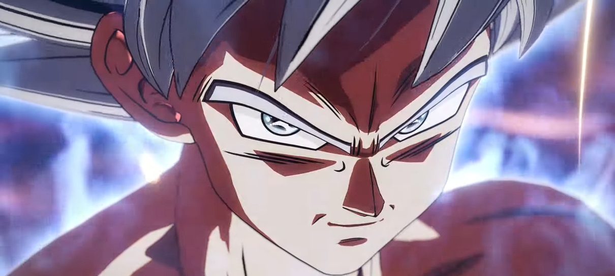 Dragon Ball: Sparking! ZERO revela abertura frenética e nostálgica