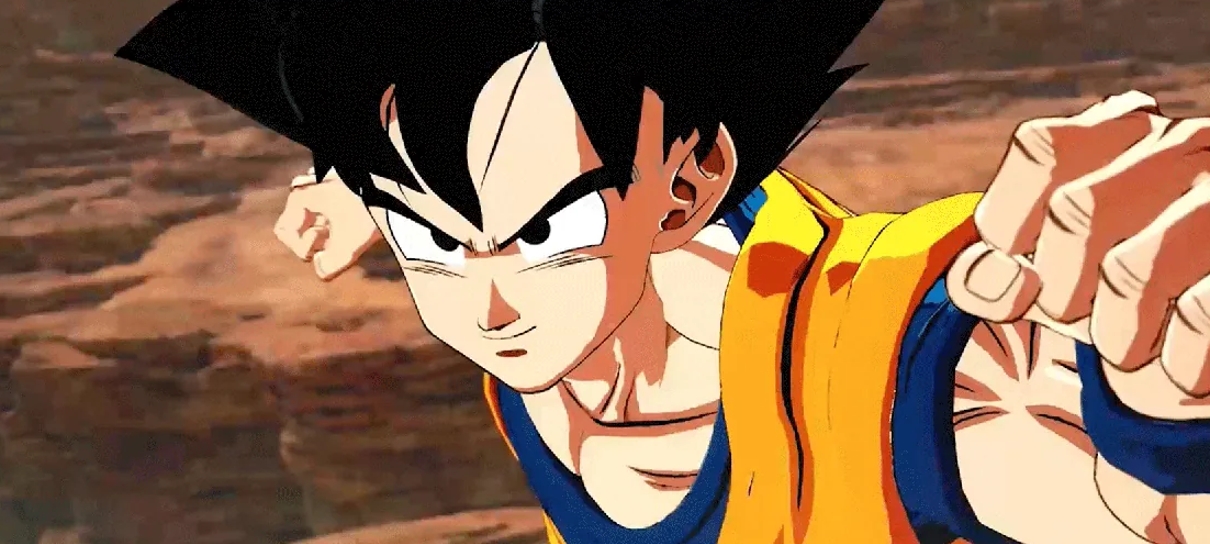Dragon Ball: Sparking! ZERO larga com nota 84 no Metacritic