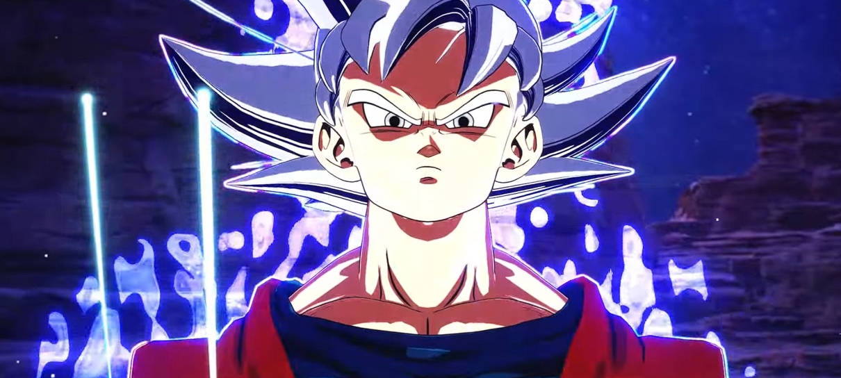 Dragon Ball: Sparking ZERO! ganha trailer eletrizante com visual poderoso