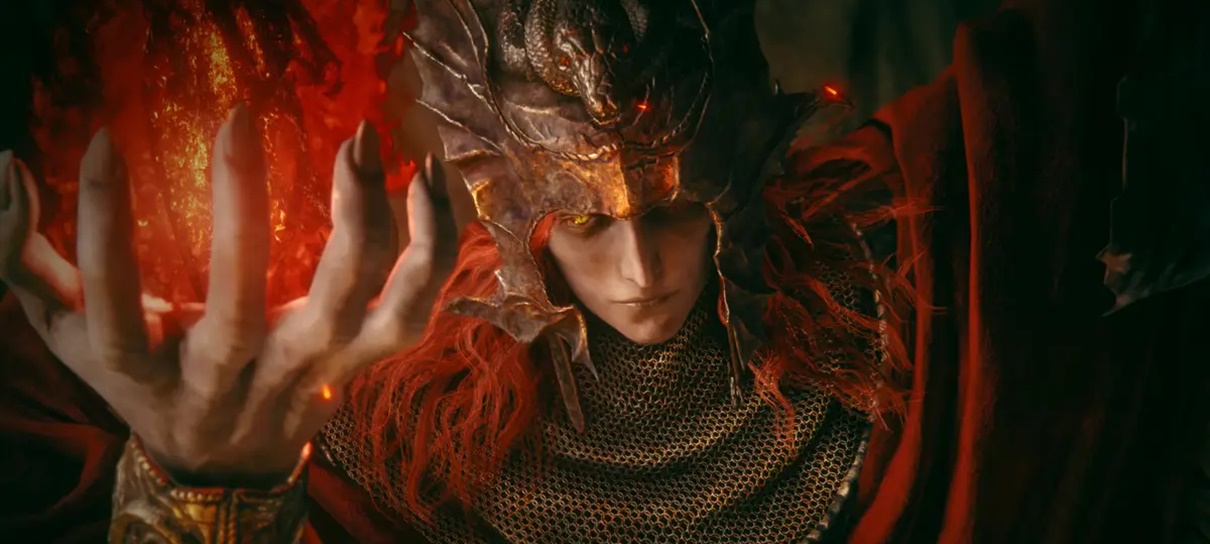 Jogador derrota chefe final do DLC de Elden Ring com um HP e uma stamina