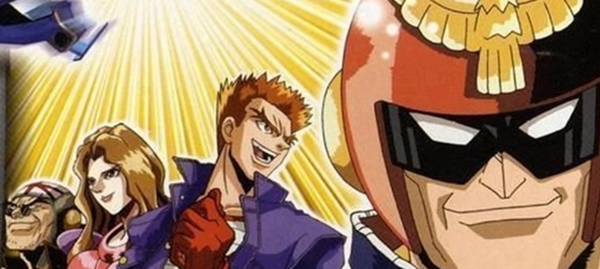 Nintendo Switch Online vai adicionar jogos de F-Zero do Game Boy Advance