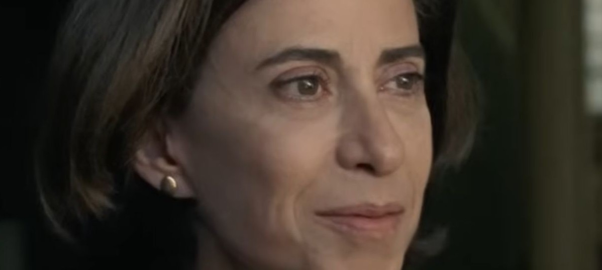 Fernanda Torres receberá prêmio internacional por Ainda Estou Aqui