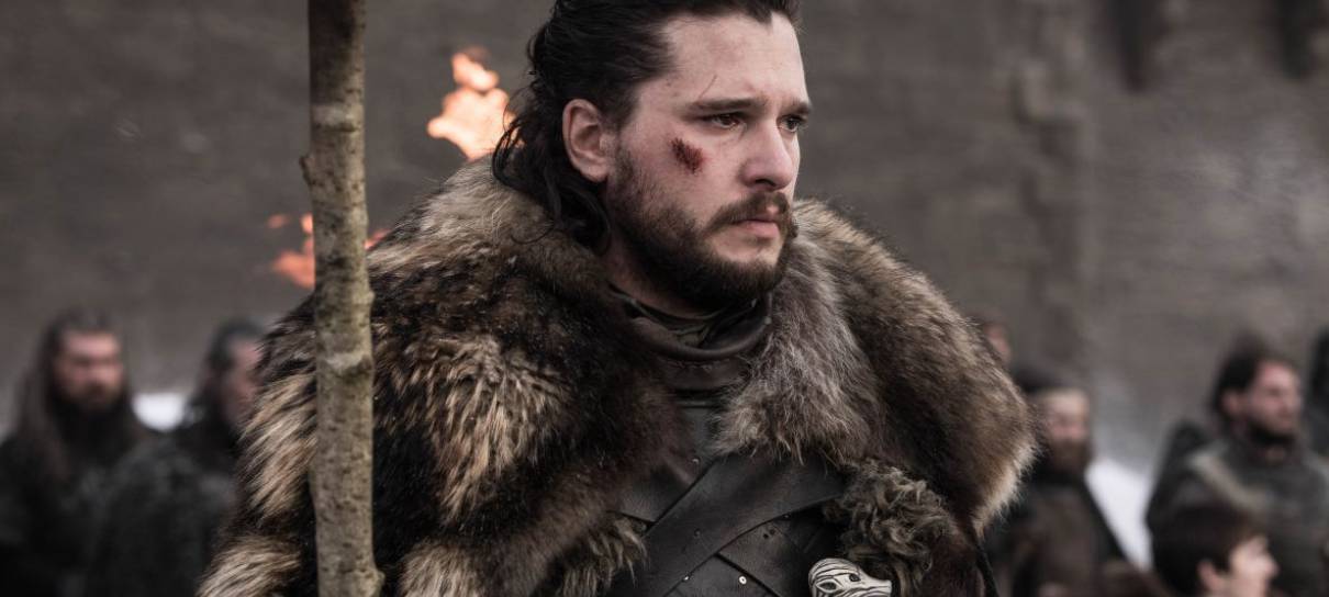 Game of Thrones deve ganhar filme para os cinemas, diz site