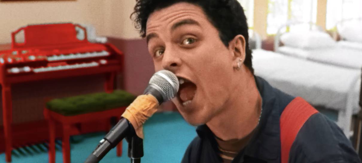 Green Day relança álbum clássico em disquete, Game Boy e mais