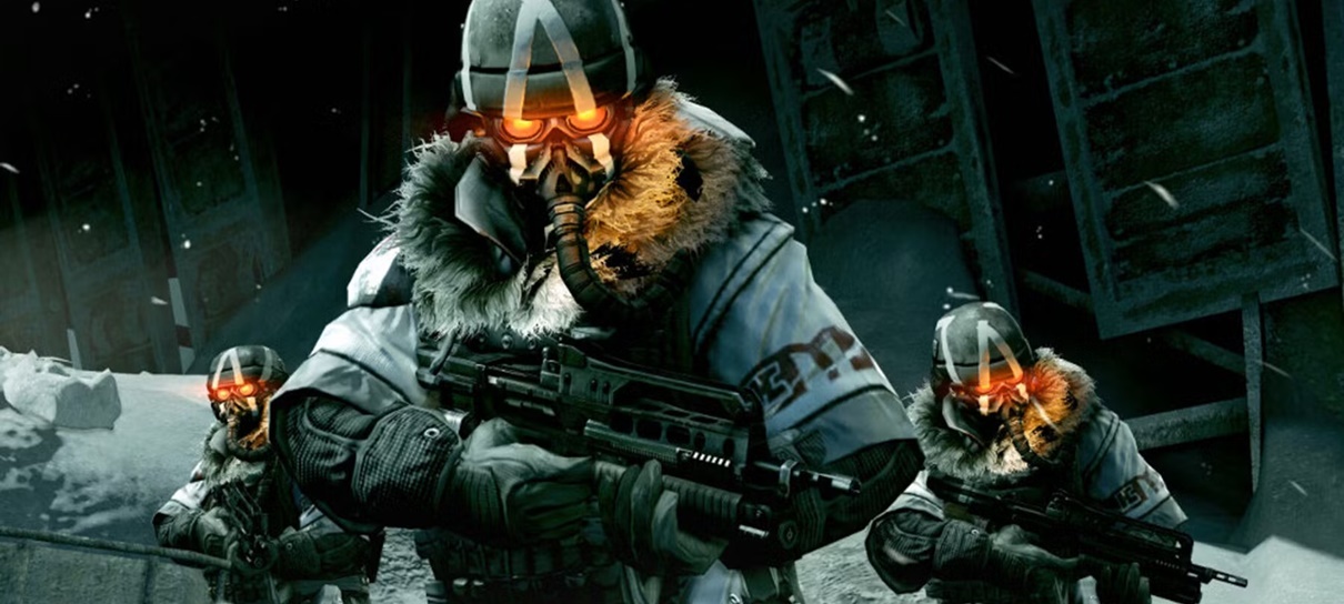 Guerrilla não deve retornar com Killzone no futuro: "Encerramos"