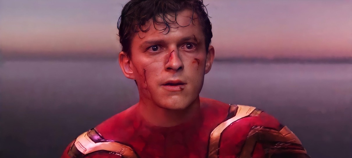 Gravações de Homem-Aranha 4 vão começar em 2025, diz Tom Holland