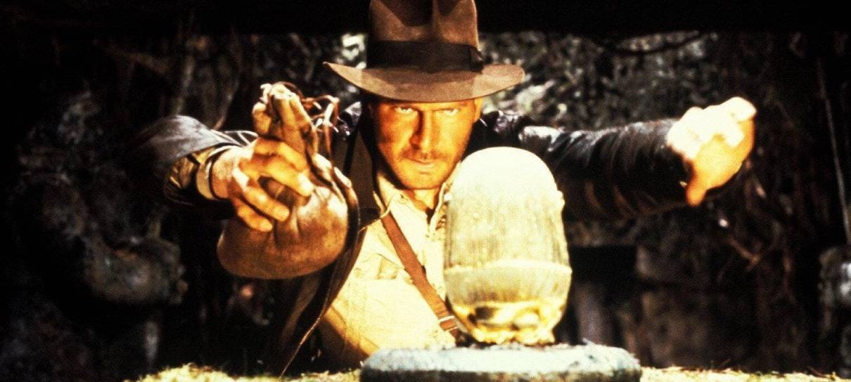 Disney+ remove Indiana Jones do catálogo - Saiba onde assistir