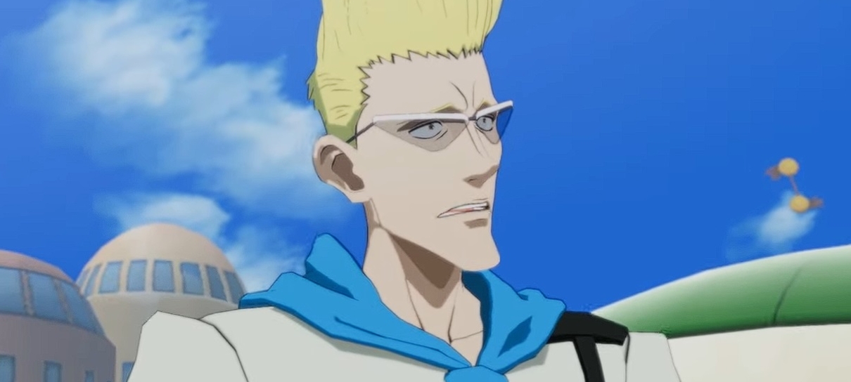 Jogo de Hunter x Hunter revela novo personagem jogável