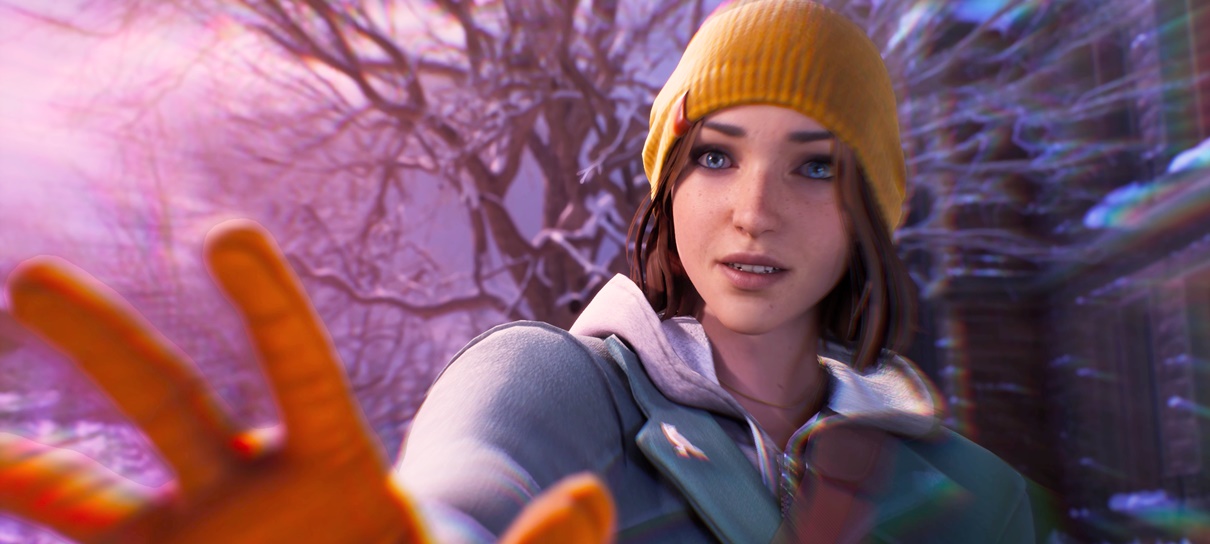 Life is Strange: Double Exposure é um jogo fraco como sequência | Review