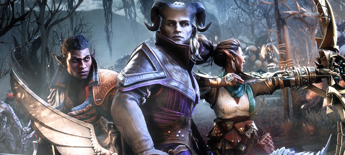 Confira a lista completa de requisitos de Dragon Age: The Veilguard no PC