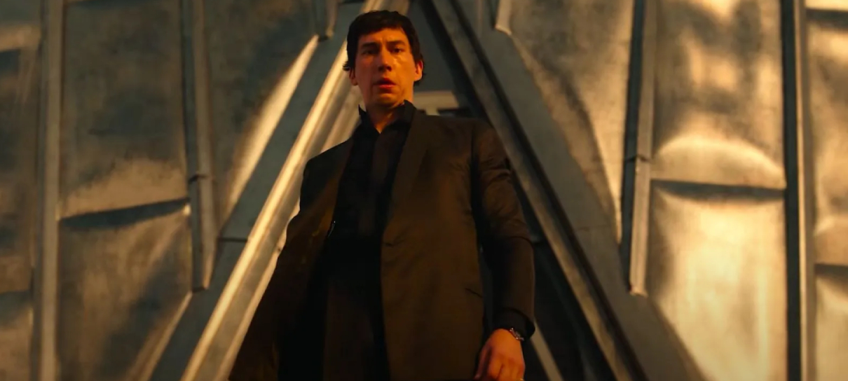 Coppola virá ao Brasil para exibição de Megalópolis na Mostra de SP