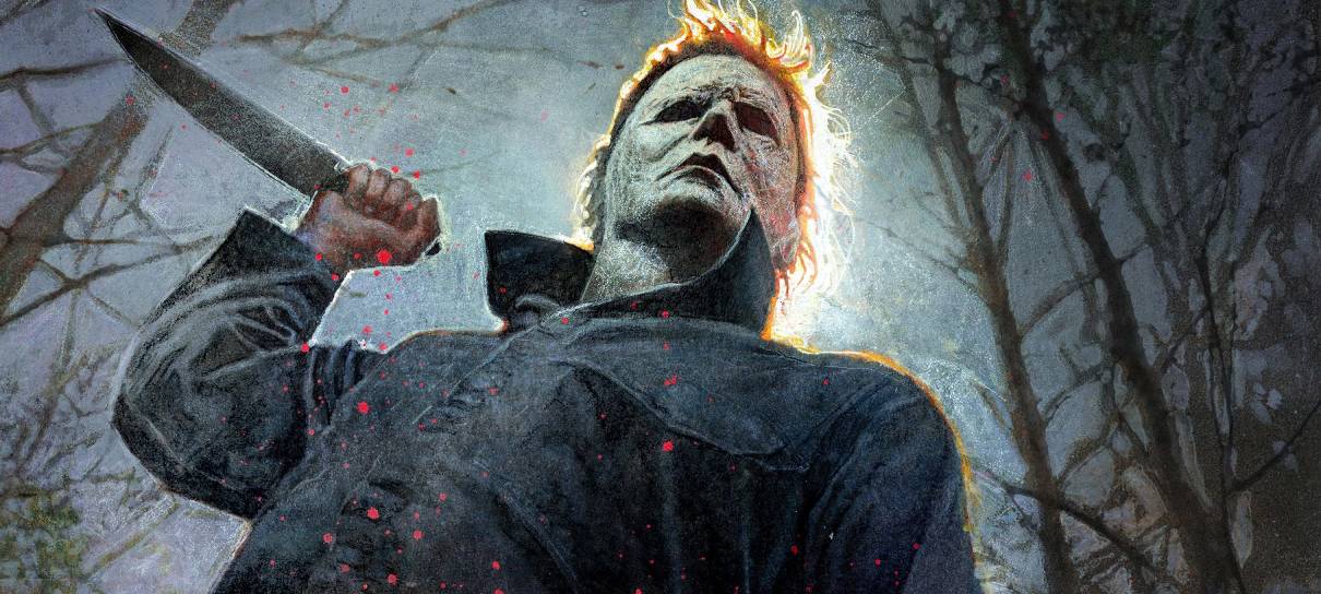 10 melhores filmes de terror da Netflix para assistir