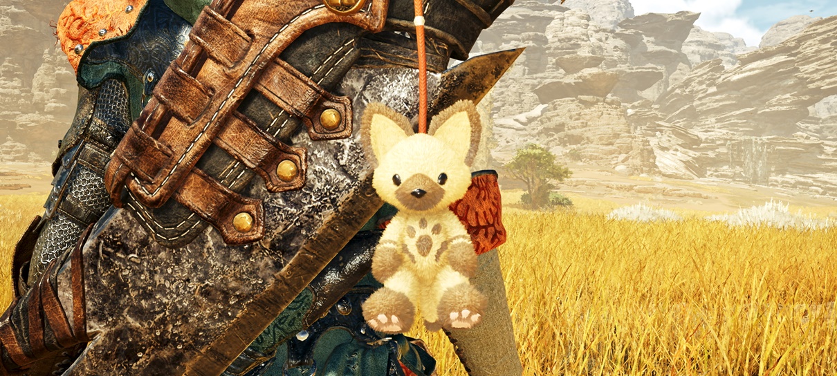 Monster Hunter Wilds anuncia beta aberto; saiba como participar