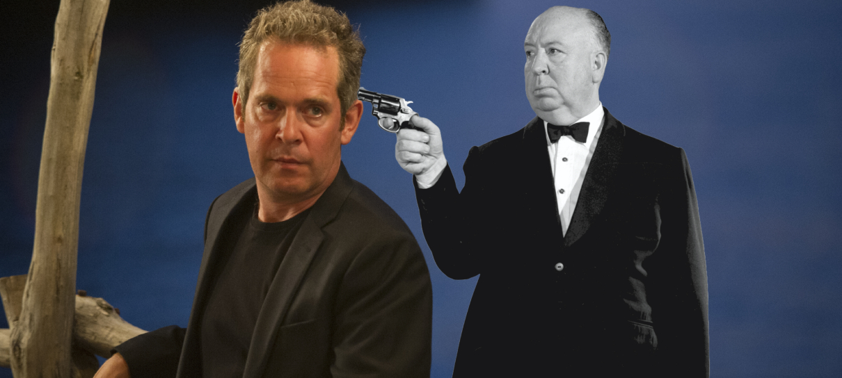 Monstro, da Netflix, terá Tom Hollander como Hitchcock na 3ª temporada