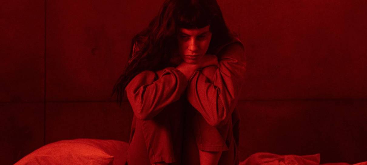 O Poço 2 está disponível para streaming na Netflix