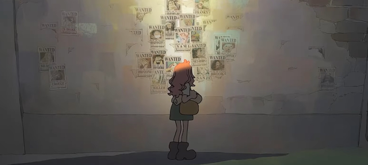 One Piece revela especial comemorativo de 25 anos do anime; veja teaser