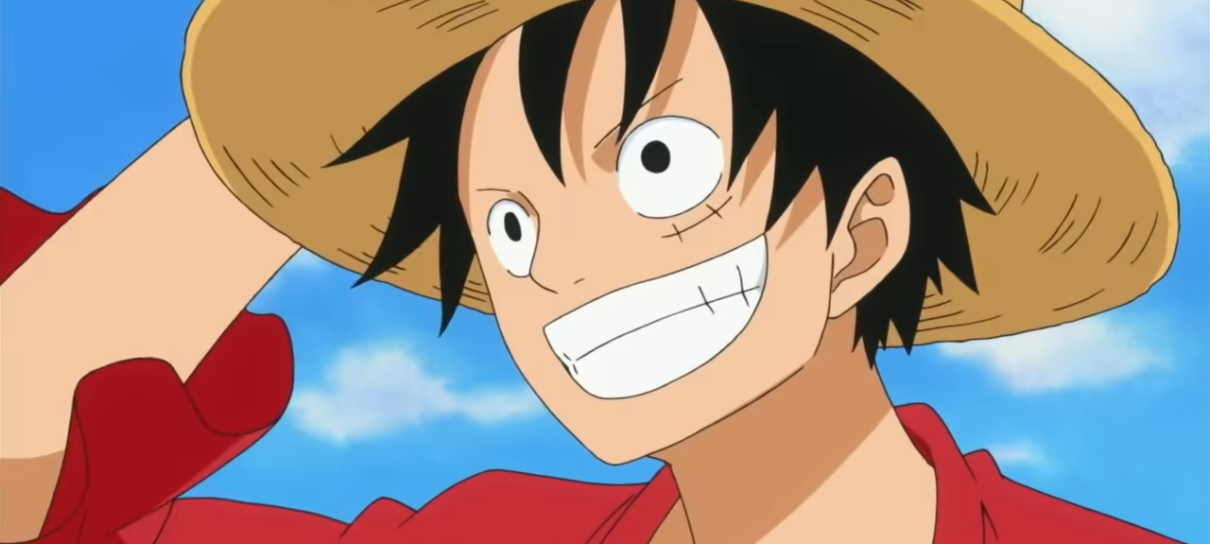 One Piece anuncia hiato de seis meses, remasterização e mais