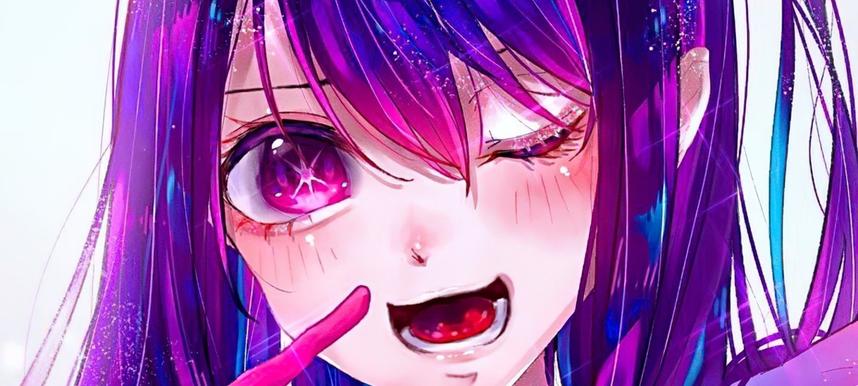 Mangá de Oshi no Ko chegará ao fim em quatro capítulos