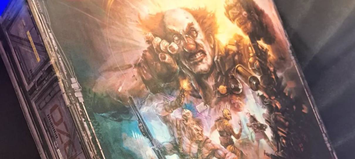 Ozob: Autores do board game contam bastidores da criação explosiva
