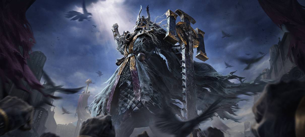 Path of Exile 2 adia acesso antecipado para dezembro
