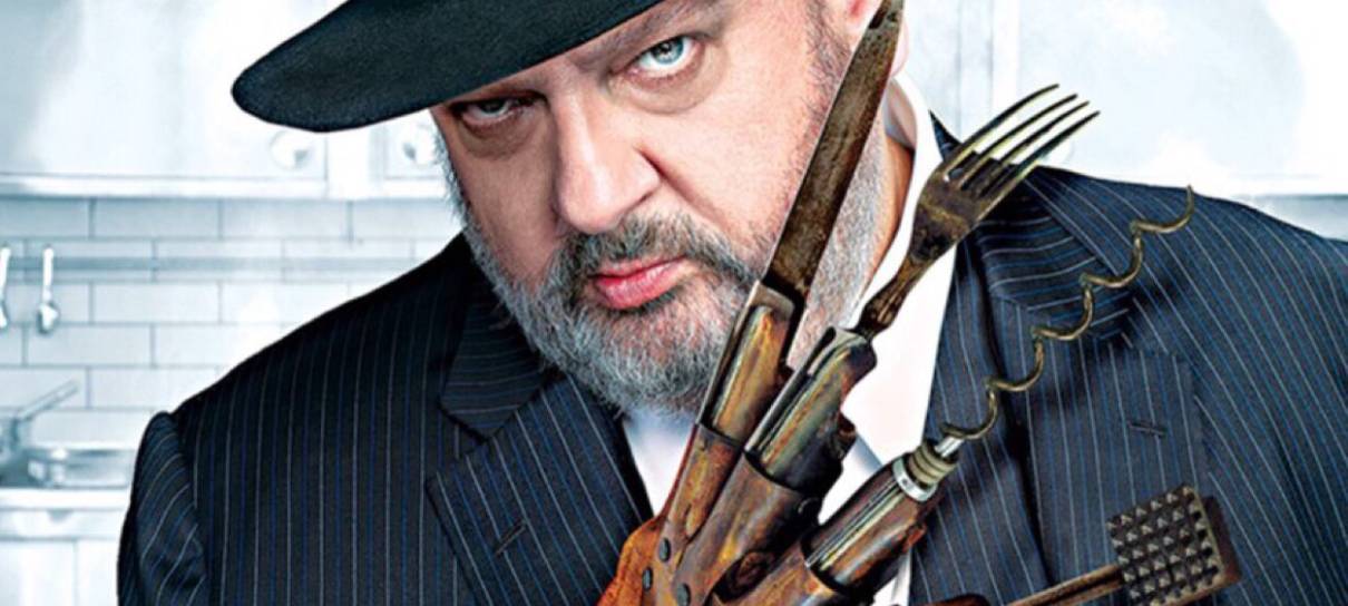 Pesadelo na Cozinha volta à TV em 2025, pela Band e Max