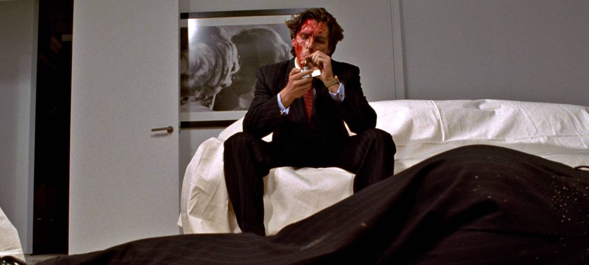 Psicopata Americano terá novo filme por Luca Guadagnino - Jovem Nerd