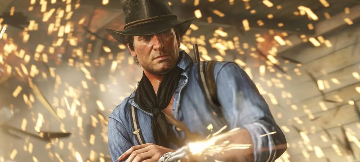 Rockstar não tem interesse em live-action de seus jogos