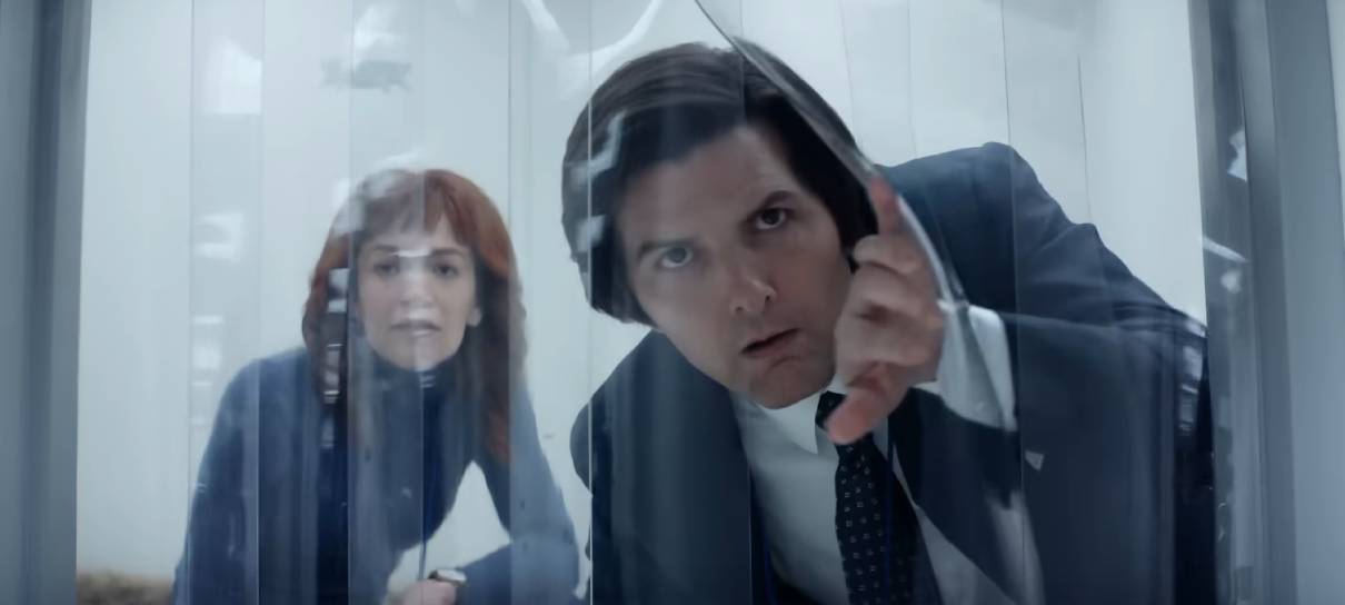 Ruptura traz mistérios e novos funcionários em teaser da 2ª temporada