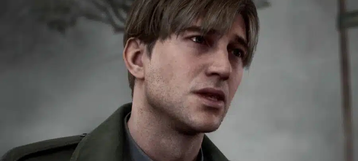 Diretor de Silent Hill 2 original diz que está feliz com o remake