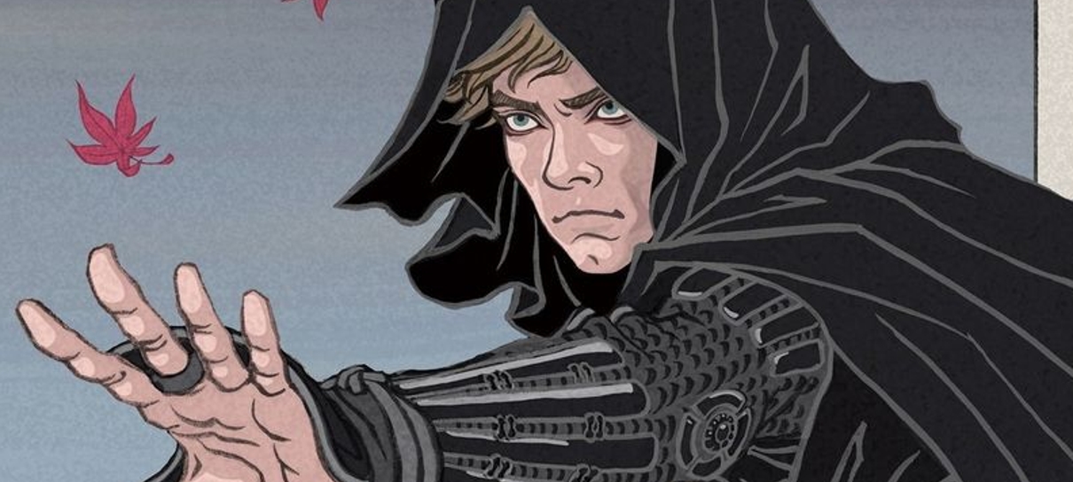 Star Wars Celebration prepara retorno ao Japão com cartazes incríveis