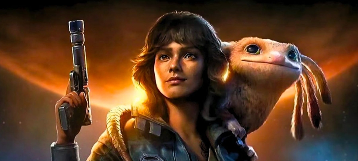 Star Wars Outlaws recebe novo patch com melhorias na furtividade e mais