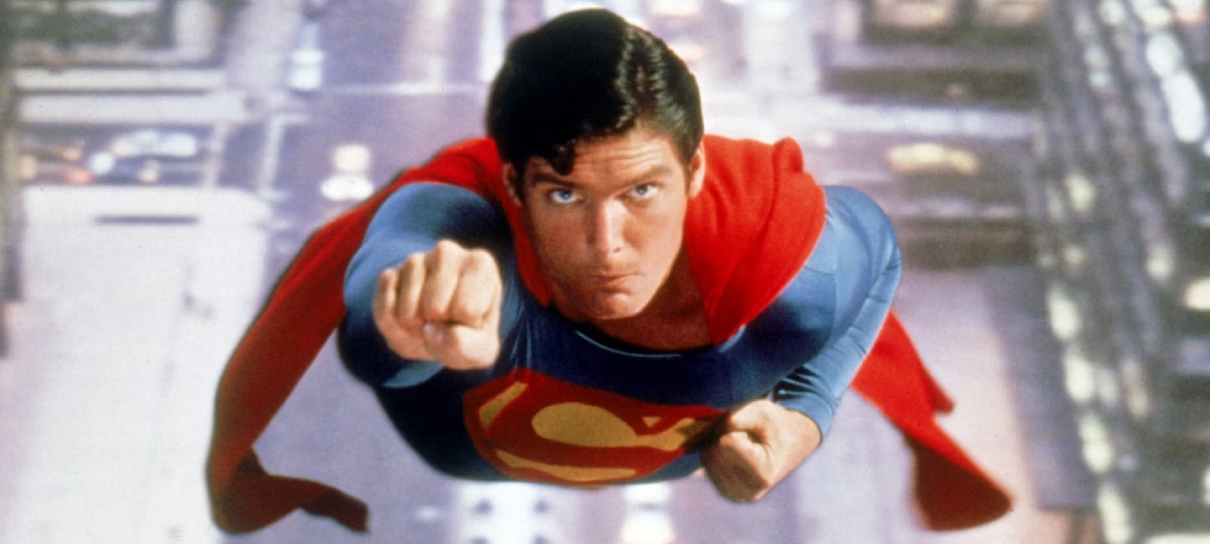 Super/Man emociona ao humanizar a lenda de Christopher Reeve | Crítica