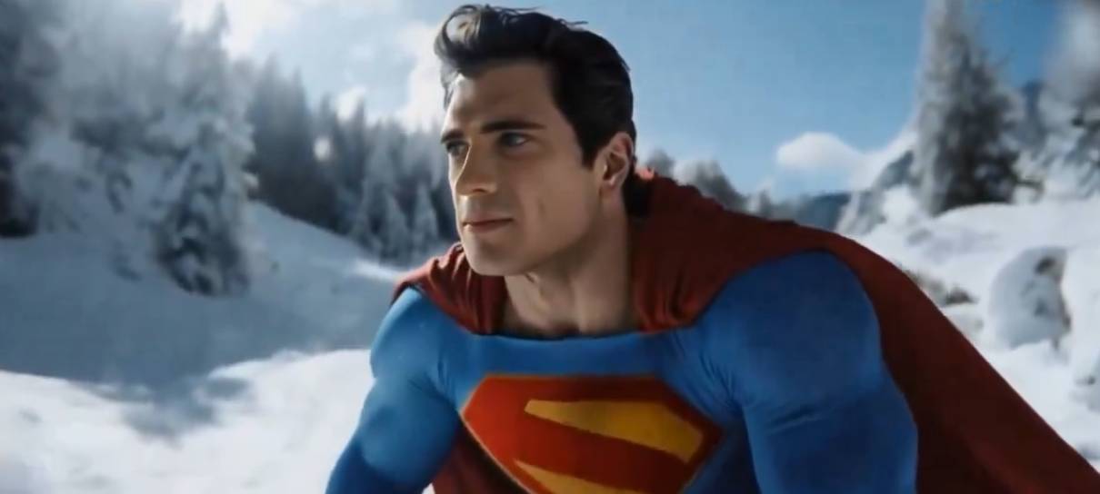 James Gunn detona TV francesa por trailer fake de Superman