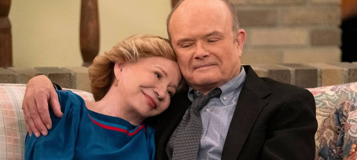 That ‘90s Show é cancelada com apenas 2 temporadas na Netflix