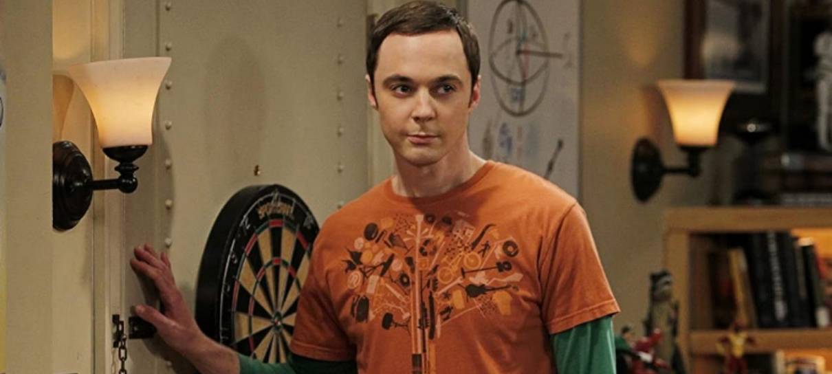 Jim Parsons não quer retorno de The Big Bang Theory (mas pode mudar de ideia)