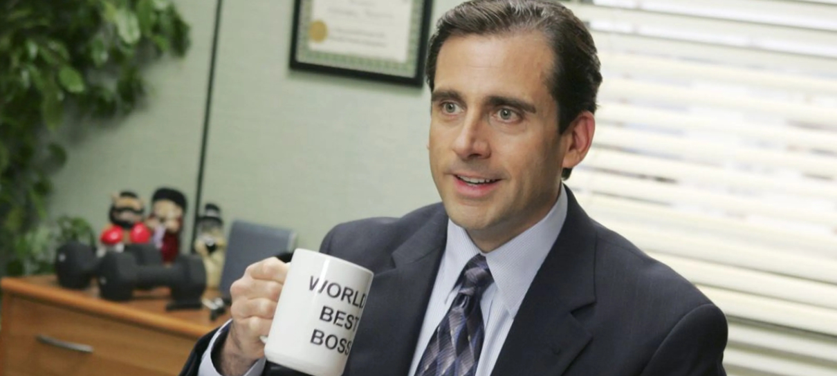 The Office vai ganhar remake mexicano no Prime Video