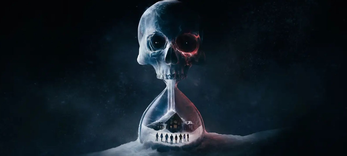 Filme de Until Dawn chegará às telonas em abril de 2025
