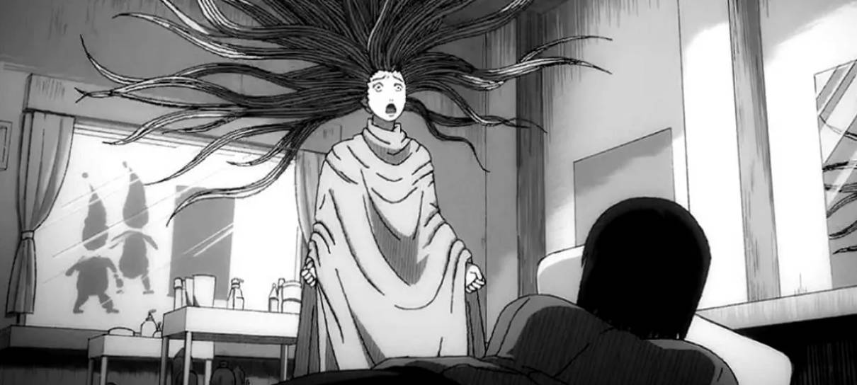 Produtor de Uzumaki comenta queda de qualidade no anime da Max