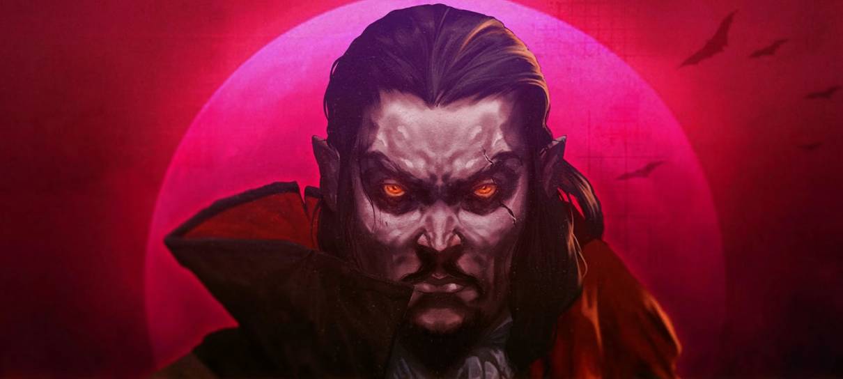 Vampire Survivors e mais games têm teste grátis para Switch por tempo